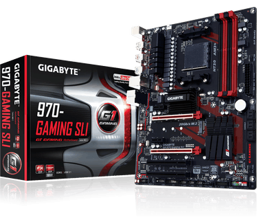 Gigabyte GA-970-Gaming SLI