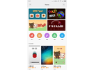 Miui 6 op de Xiaomi Mi 4i