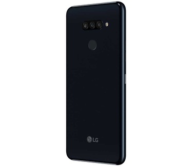 LG K50s