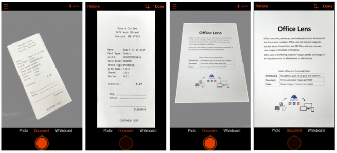 Office Lens