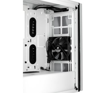 Corsair Carbide Spec-06 TG Wit