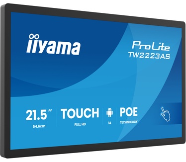Iiyama TW2223AS-B3P