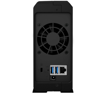 Synology DS118 RED 2TB (1x 2TB)