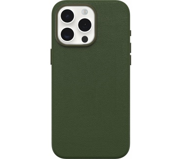 Otterbox Symmetry Cactus for MagSafe Series voor Apple iPhone 15 Pro Max, Cactus Grove