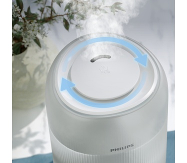 Philips Luchtbevochtiger