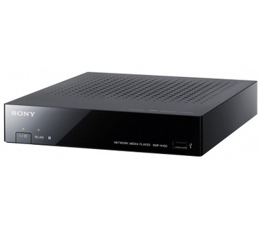 Sony SMP-N100