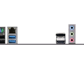 ECS introduceert H110I-C4P mini-itx-moederbord