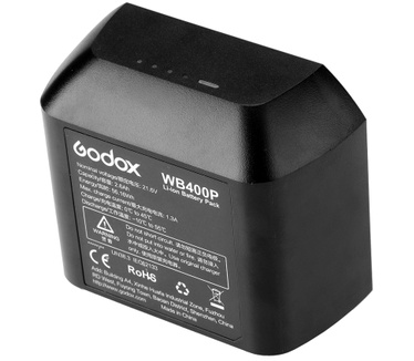 Godox WB400P