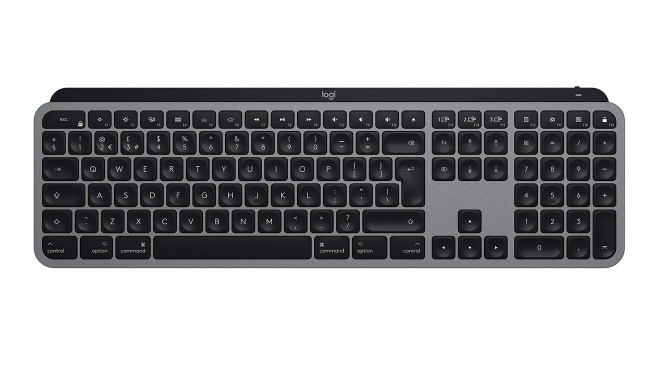 Logitech Keys S