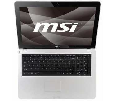 MSI X-Slim X600-022NL