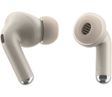 Motorola Moto Buds+ (Beige)