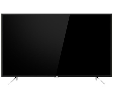 TCL U65P6006 Zwart