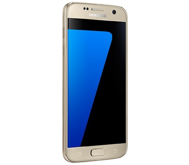Samsung Galaxy S7 32GB Goud