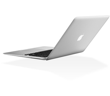 Apple MacBook Air 13" 1.60GHz (Original)