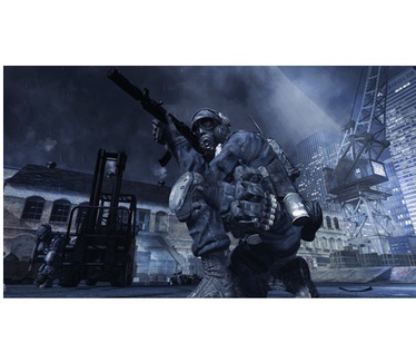 Call of Duty: Modern Warfare 3 - Hardened Edition, PlayStation 3