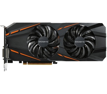 Gigabyte GeForce GTX 1060 D5 3G