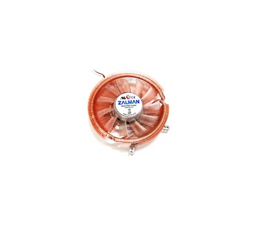Zalman VF900-Cu LED
