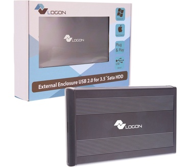 Logon LHC020