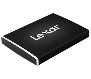 Lexar Professional SL100 Pro