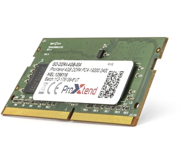 ProXtend SD-DDR4-4GB-004