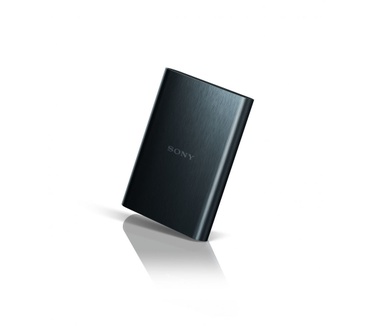 Sony HD-E2 2TB Zwart