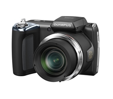 Olympus SP-620 UZ