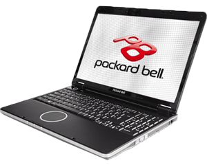 Packard Bell Easynote MH36-V-003 15,4" laptop
