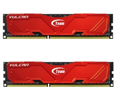 Team Group Vulcan TLRED48G3000HC16ADC01