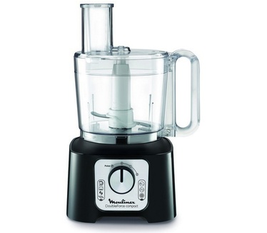 Moulinex Double Force compact