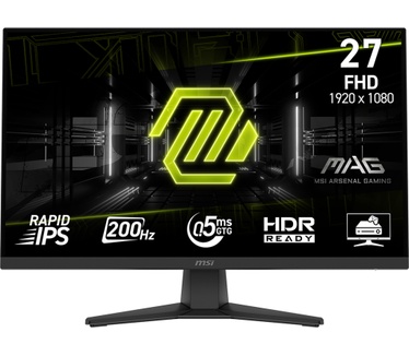 MSI MAG 272F