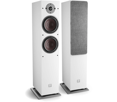 Dali Oberon 7 C Wit (Wit)