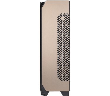 Cooler Master Ncore 100 MAX - Bronze