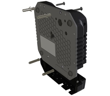 MikroTik LtAP LR8 LTE