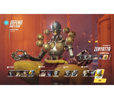 Overwatch Collector's Edition, Xbox One