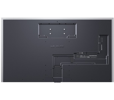 LG OLED evo G6 65" (G68, geen standaard) Zwart