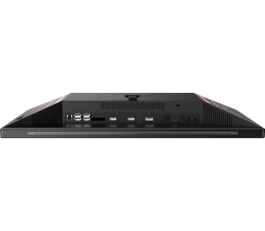 AOC AGON AG254FG Zwart