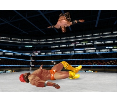 WWE All Stars