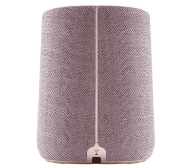 Harman Kardon Citation One MKII Roze