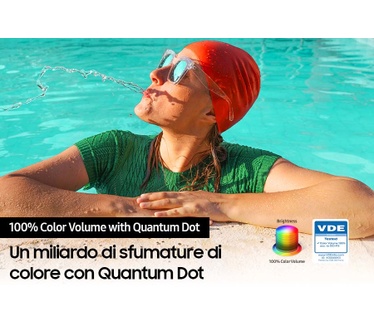 Samsung QE43Q65CAU