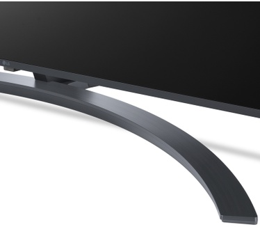 LG 75UP78006LB Zwart
