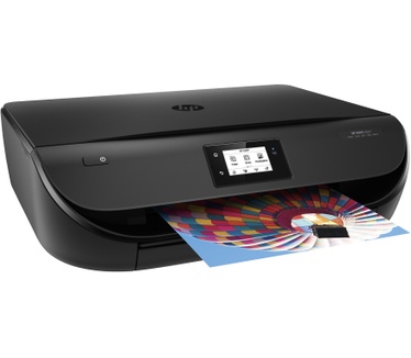 HP 4527 AiO