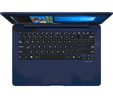 Asus Zenbook UX430UA -GV338T