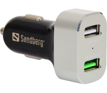 Sandberg 441-10