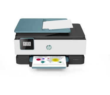 HP 8015