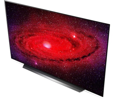 LG OLED65CX