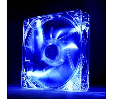 Thermaltake Pure 12 LED Blue