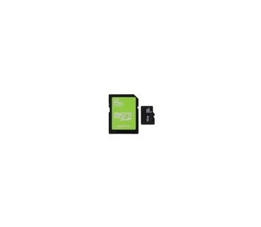 Be Hello Micro SDHC Class 10 With Adapter 16GB