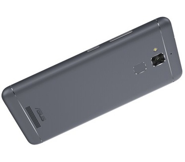 Asus Zenfone 3 Max (ZC520TL) 3GB RAM / 32GB opslag Grijs