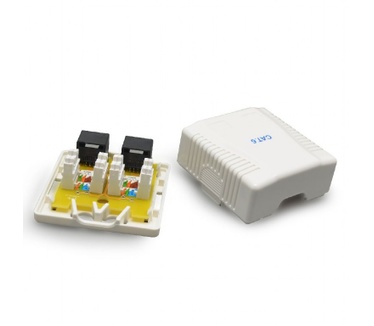 Gembird NCAC-2U6-01