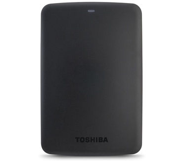 Toshiba 3TB Canvio Basics USB 3.0